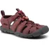 Dámské sandále Keen Clearwater CNX Leather 10011673KEN01