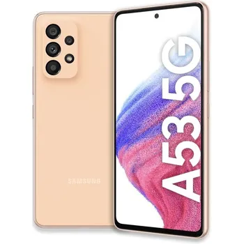 Mobilní telefon Samsung Galaxy A53 5G