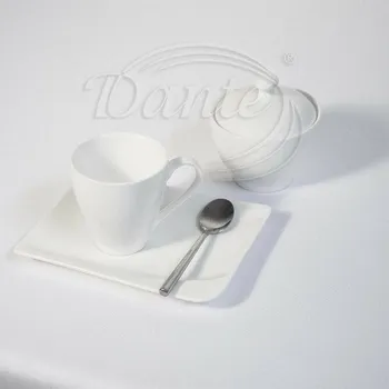 ubrus Dante Ubrus Gastro standard - ubrus Kruh 140cm