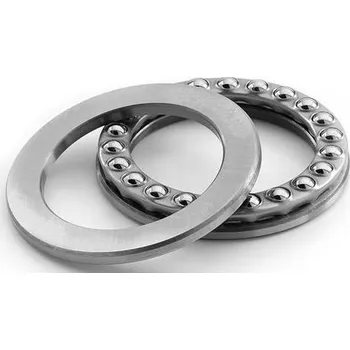 51228 M FBJ Axiální kuličkové ložisko