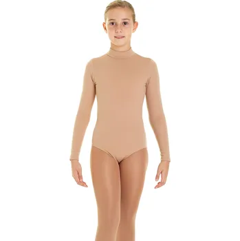 Body Intermezzo,Spodní trikot ke krku 3835, tělová XL