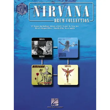 Nirvana - Drum Collection 997955