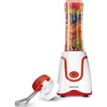 Mixér smoothie SENCOR SBL 2114RD
