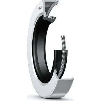 Těsnění motoru Gufero 130X160X13 CRS1 R SKF