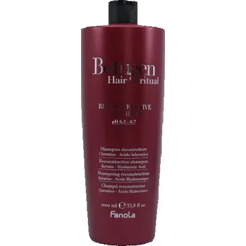 Šampon Fanola Botugen Botolife Shampoo