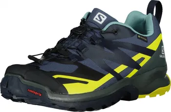 Pánská běžecká obuv Salomon XA Rogg 2 GTX L41358700