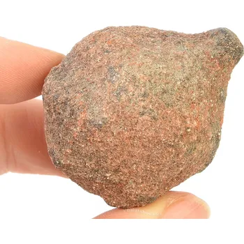 Přírodní kámen Moqui Marbles přírodní kámen (67g)