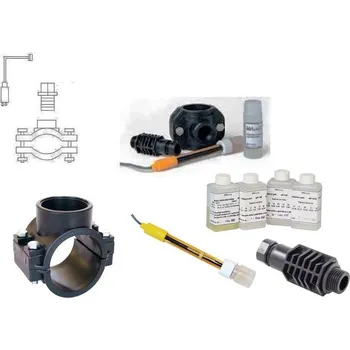 Zařízení na úpravu vody KIT ORP pro jednotku VA SALT SMART; 9313000