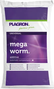 Hnojivo Plagron Mega Worm