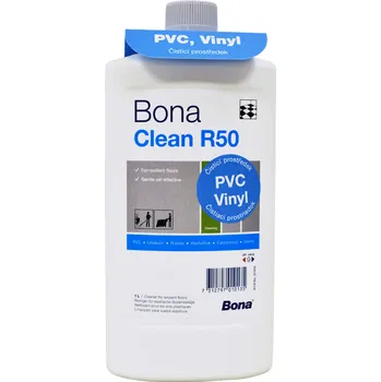 Čistič podlahy Bona Clean R50 1 l