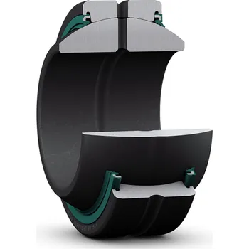 GEH 10 C SKF Kloubové ložisko