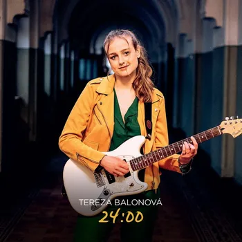 Česká hudba 24:00 - Tereza Balonová [CD]