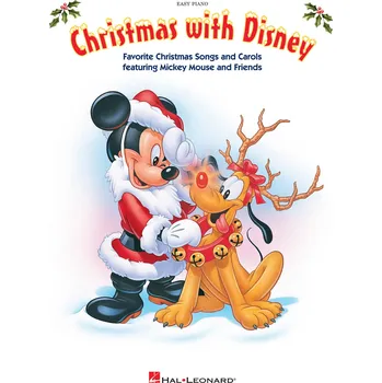 Christmas With Disney - filmov melodie pro zatenky 978242
