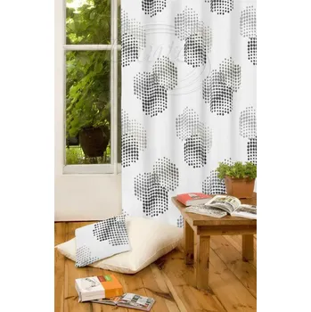 Dekorativní polštářek Dante Dekorační látka 361117/003 na závěsy, polštářky - 40 x 40 cm