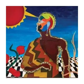 Zahraniční hudba LP Wayne Davis: Wayne Davis 2022 Reissue Remastered Vinyl