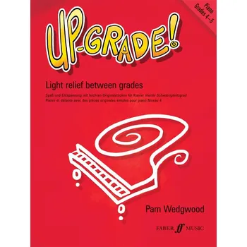 Up Grade Grade 4-5 920509