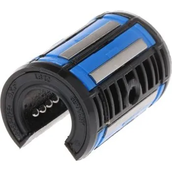 LBHT 40 A-2LS Ewellix Lineární kuličkové pouzdro oboustranně kryté