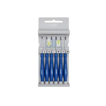 Šroubovák Sada přesných šroubováků 6ks IRIMO