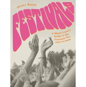 Festivals - Keens, Oliver