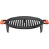 Příslušenství pro gril LAVA Metal Litinový kulatý barbeque podstavec 37 cm