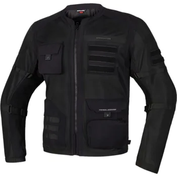 Moto bunda Textilní bunda REBELHORN Brutale - M