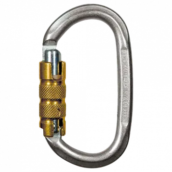 karabina CT PILLAR steal TG