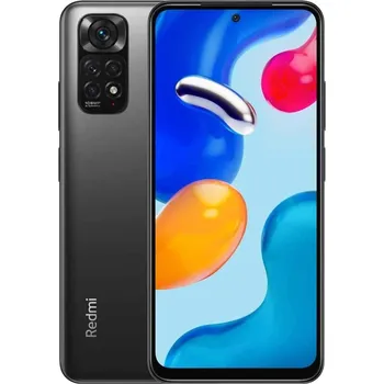 Mobilní telefon Xiaomi Redmi Note 11S NFC