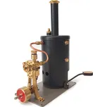 Krick Modelltechnik Krick Parní stroj V2 - KR-20215