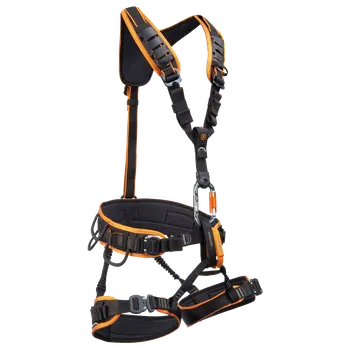 Úvazek Rock Empire EQUIP LOCK L-XL