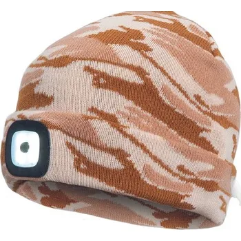 Oblečení a móda ČERVA Deel béžová uni