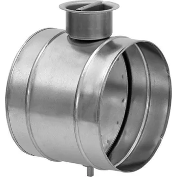 Kouřovod Lindab DT 800