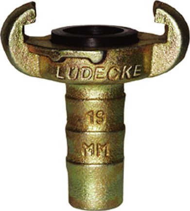 LÜDECKE SKG19