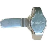 Manutan Otočný uzávěr 1501228