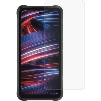 TVC Glass Shield pro Umidigi Bison GT2 Krytí displeje: Nekryje celý displej
