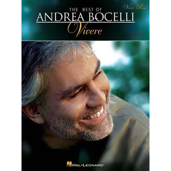 The Best of Andrea Bocelli: Vivere 1378281