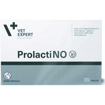 VetExpert ProlactiNO 30 tbl.