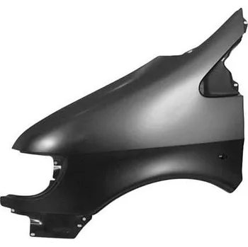 Blatník karosérie L přední blatník, malý otvor pro blikač