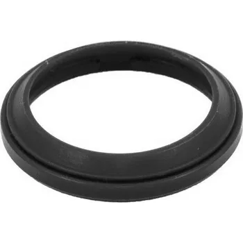 Hydraulický filtr Stírací kroužek 120x135,1/135,5x6,3 PTFE/NBR Rubena