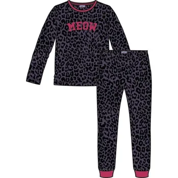 Dívčí pyžamo - Winkiki WKG 02893, fialová Barva: Fialová, Velikost: 122