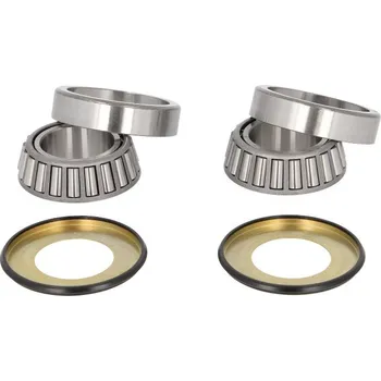 Rám pro motocykl Opravná sada ložisek řízení Tourmax TRIUMPH 1050 Speed Triple R,