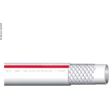 Zahradní hadice Hadice červená 50m