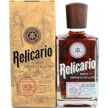 Rum Rum Relicario 0,7 l
