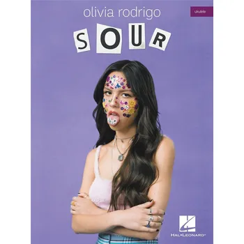 Olivia Rodrigo - psn pro ukulele 1445352