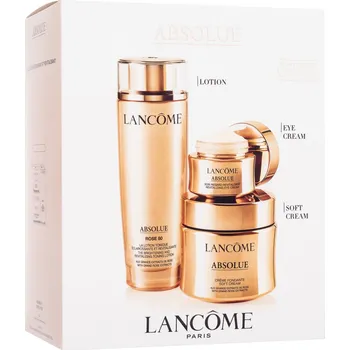 Kosmetická sada Lancôme Absolue dárková sada