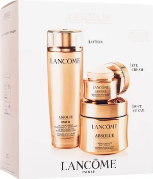 Kosmetická sada Lancôme Absolue dárková sada