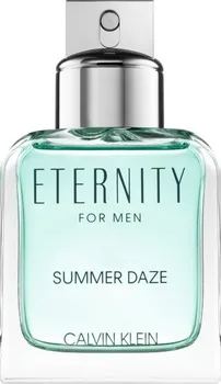 Pánský parfém Calvin Klein Eternity for Men Summer Daze EDT 100 ml