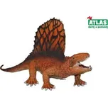 Atlas Figurka Dino Dimetrodon 15 cm
