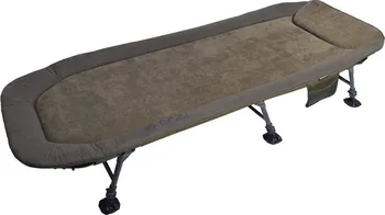 rybářské lehátko Sonik AXS Duralloy Levelbed