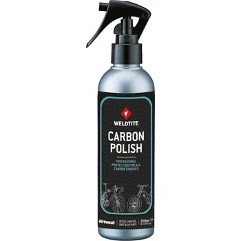 Weldtite Carbon Polish čistič na karbon 250 ml