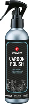 Weldtite Carbon Polish čistič na karbon 250 ml